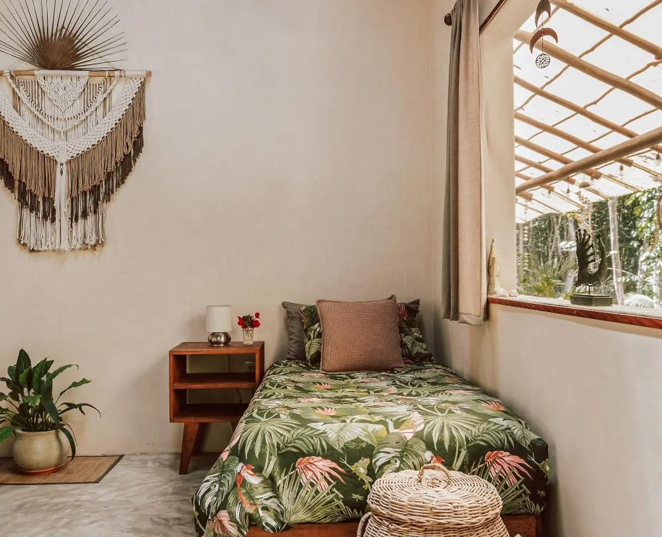 Hotel Casa Arkaana Eco Retreat Tulum