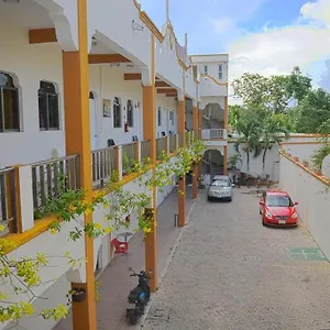 Mt Tulum